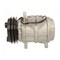 Four Seasons Chry/Dodge/Pl:New Chrysler C171 W/Clutch New Compressor, 58101 58101 - alternate 6